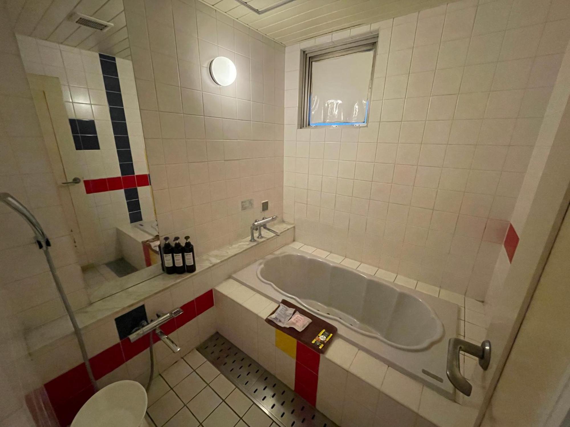 Hotel Luxe - Adult Only 東京都 外观 照片